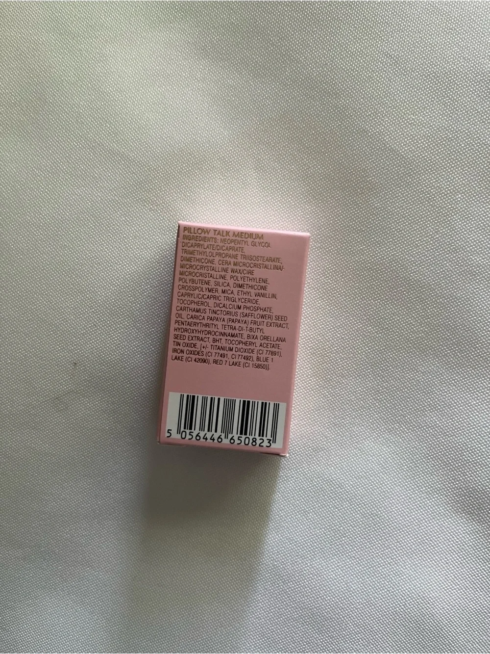 Charlotte Tilbury Eyes, Lips, & Face Mini Makeup Set NWT - Picture 8 of 16